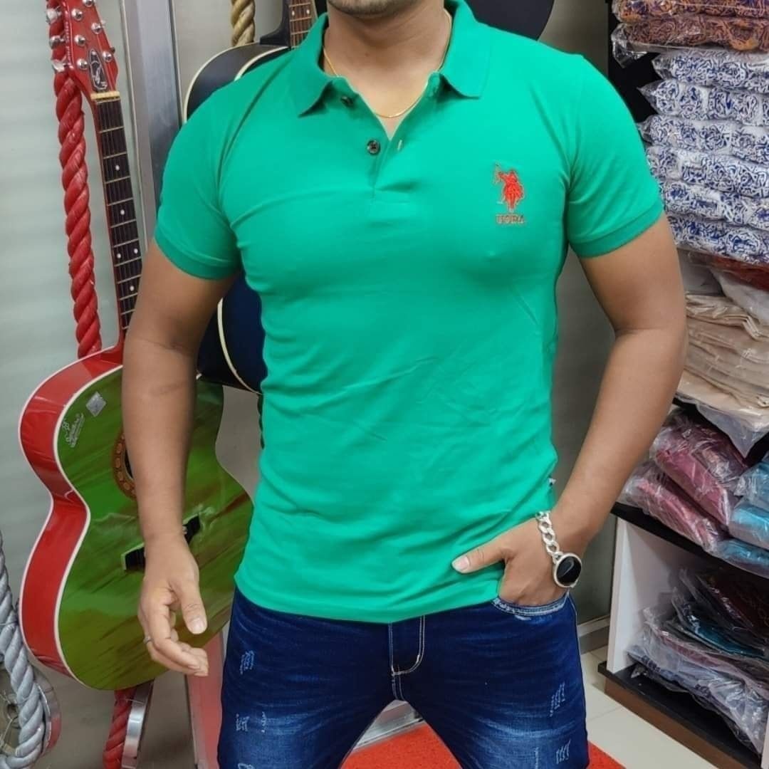 latest best new original indian china lowest cheap high quality lowest rate Men's Short Sleeve Polo Shirt, Flash Sale, Man, Polo BDT in Dhaka, Bangladesh,BD.