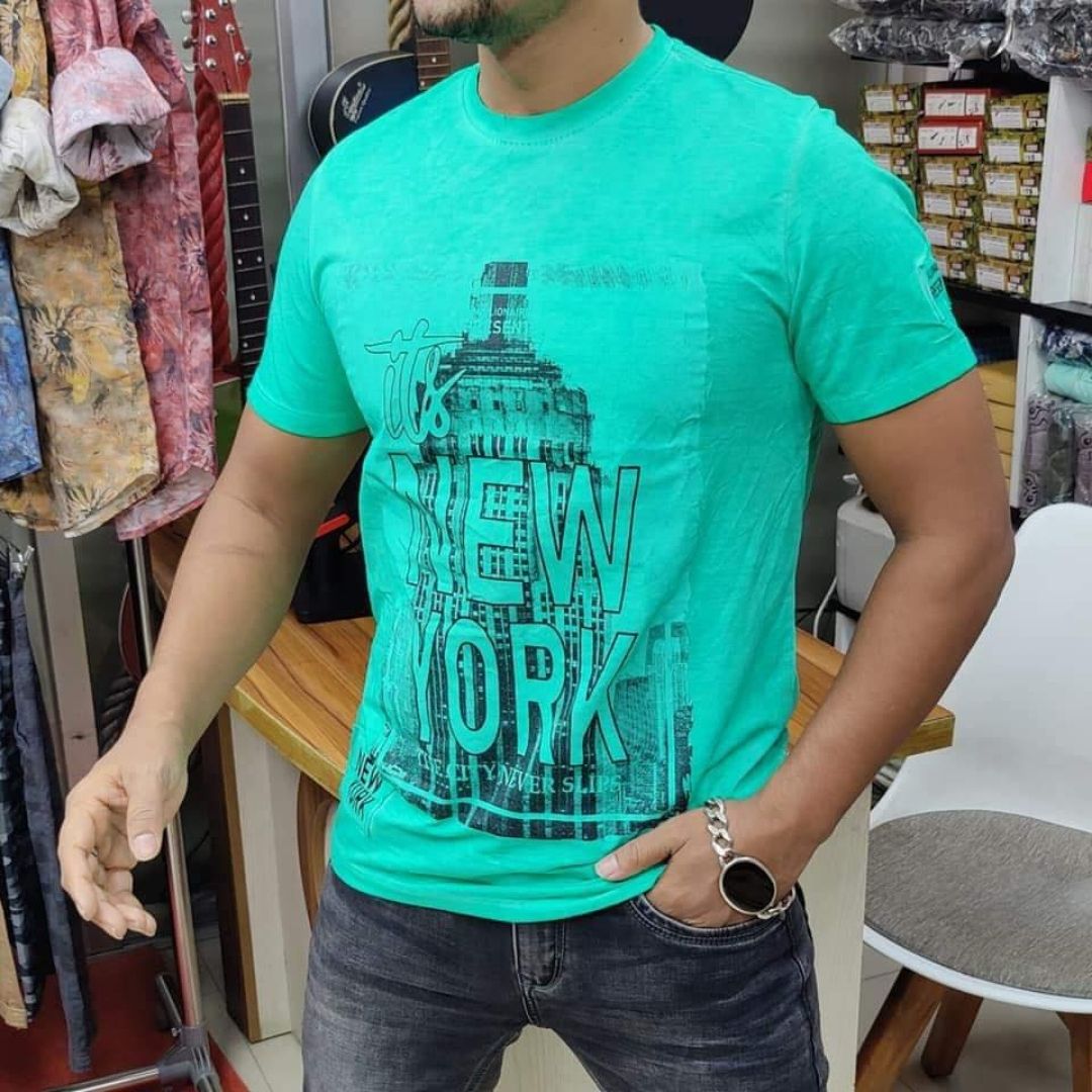 latest best new original indian china lowest cheap high quality lowest rate Premium Half Sleeve T-shirt, LTM Life Style, Man, T-Shirt BDT in Dhaka, Bangladesh,BD.
