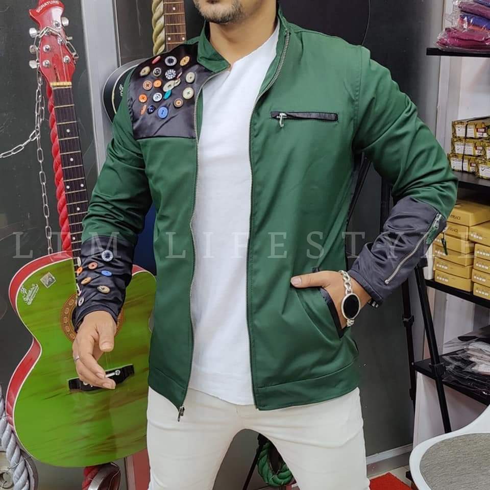 latest best new original indian china lowest cheap high quality lowest rate Men's Full Sleeve Jacket, Winter, Man, Jacket BDT in Dhaka, Bangladesh,BD.