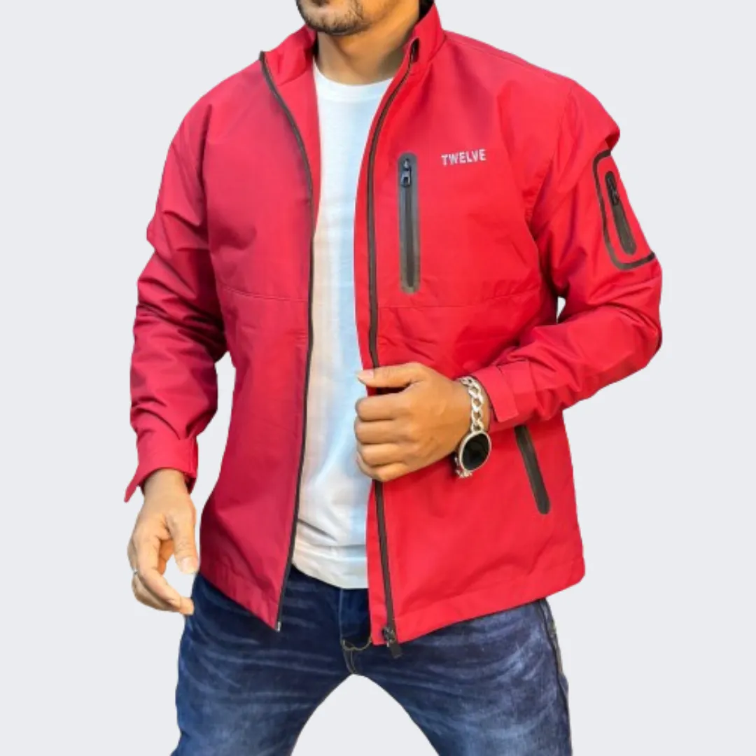  Men's Premium Jacket , Winter, null, null, price: 1250.0 BDT, in Dhaka Bangladesh