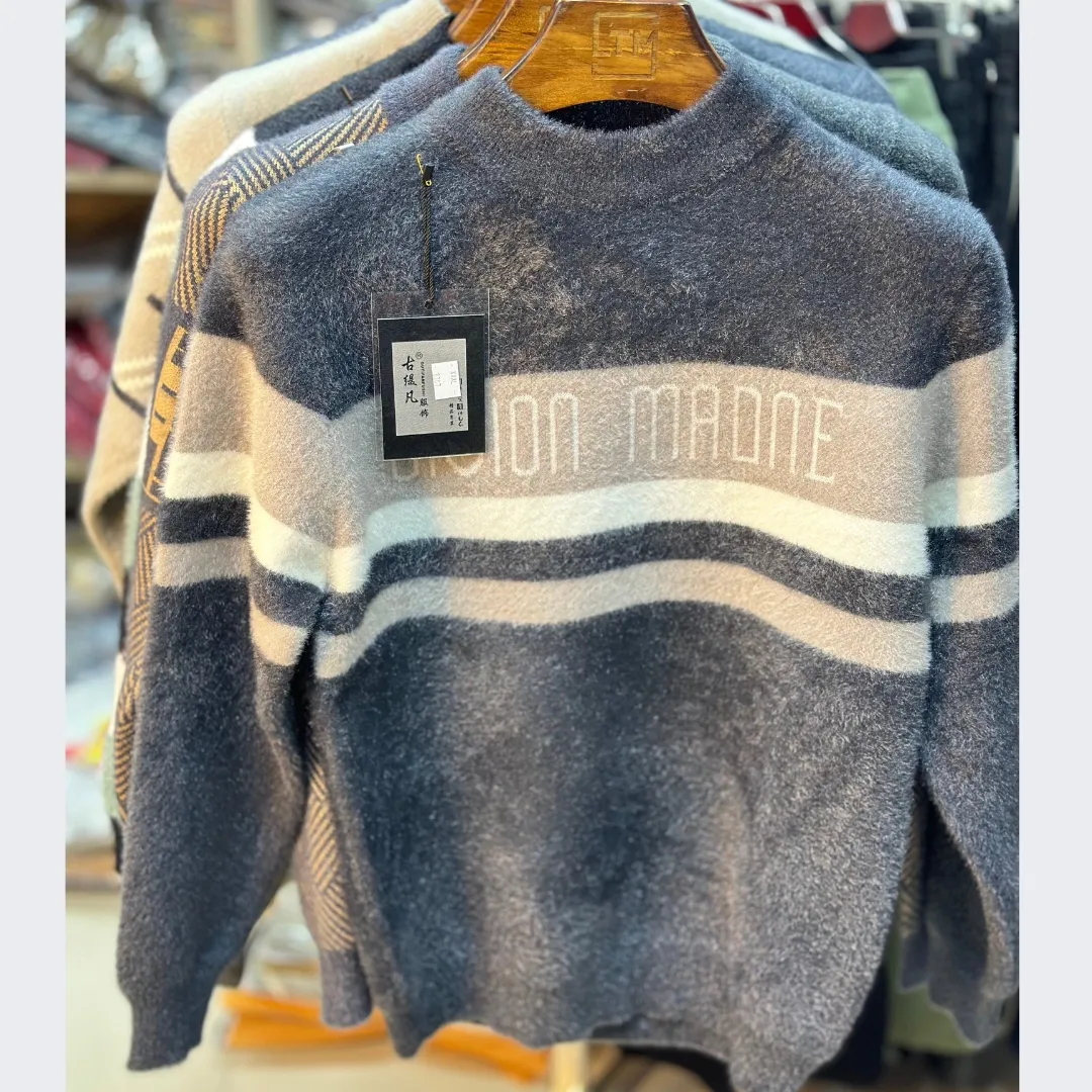  Imported Chinese Winter Sweater, Winter, null, null, price: 1690.0 BDT, in Dhaka Bangladesh