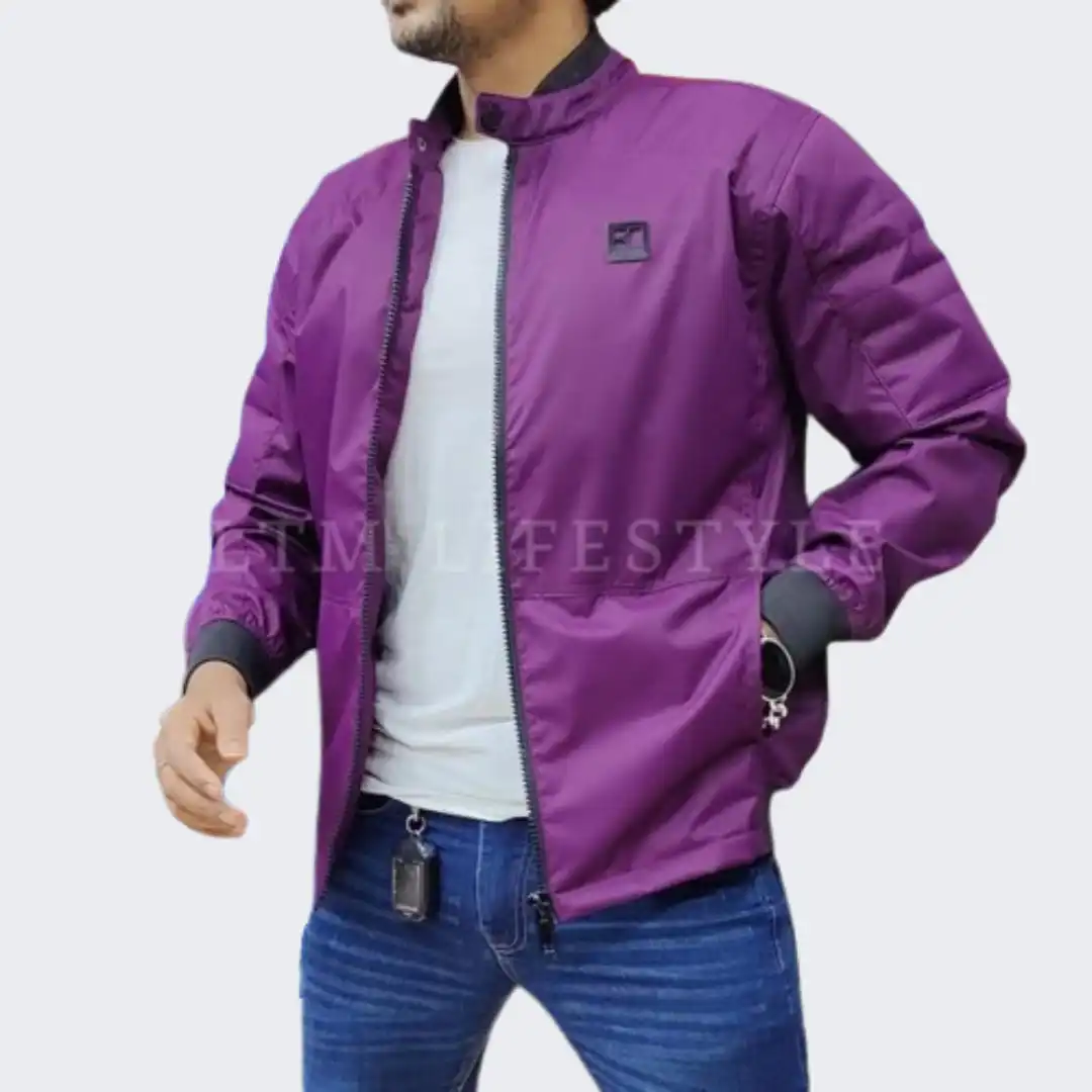 latest best new original indian china lowest cheap high quality lowest rate Men Solid Bomber Jacket, Winter, Man, Jacket BDT in Dhaka, Bangladesh,BD.