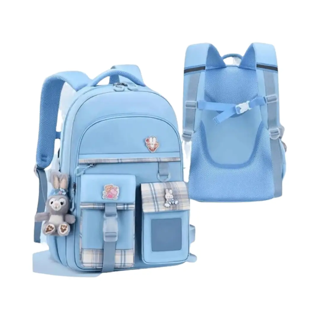 latest best new original indian china lowest cheap high quality lowest rate Korean trendy Primary School Bag, LTM Life Style, Accessories, Bag BDT in Dhaka, Bangladesh,BD.