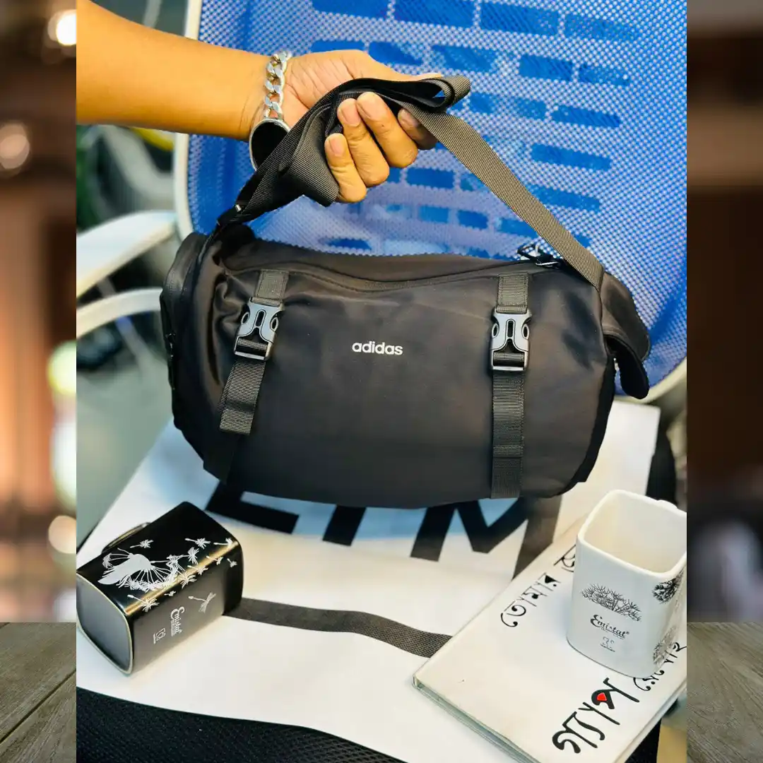 Celi Kogi Cross Body Bag for MenLTM Life Style1450.0 BDT