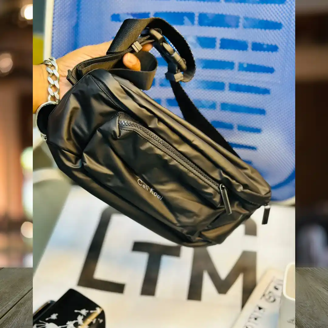 Artic-Hunter Cross Body Bag for MenLTM Life Style2250.0 BDT